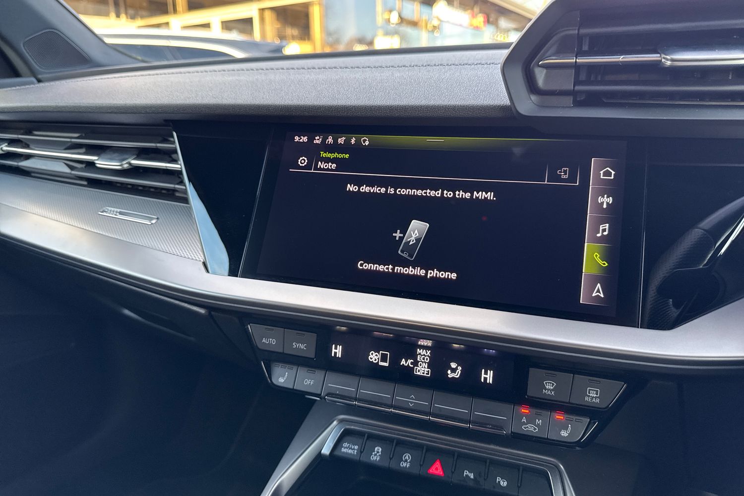 Used Audi A3 2023 for sale - 77262576: Photo 37