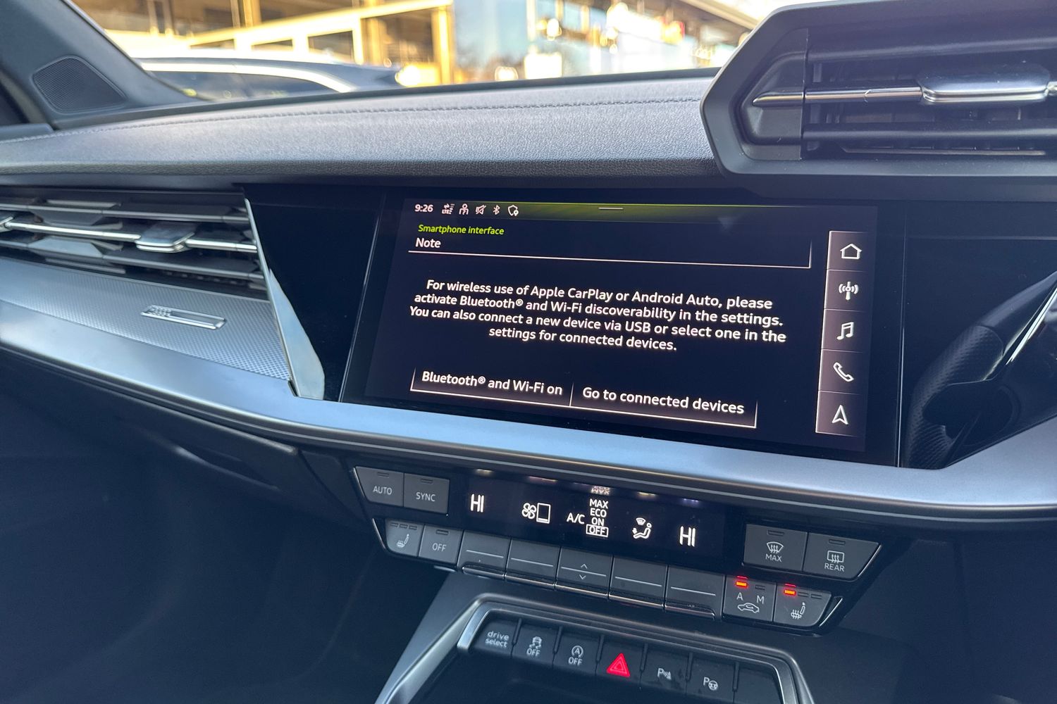 Used Audi A3 2023 for sale - 77262576: Photo 40