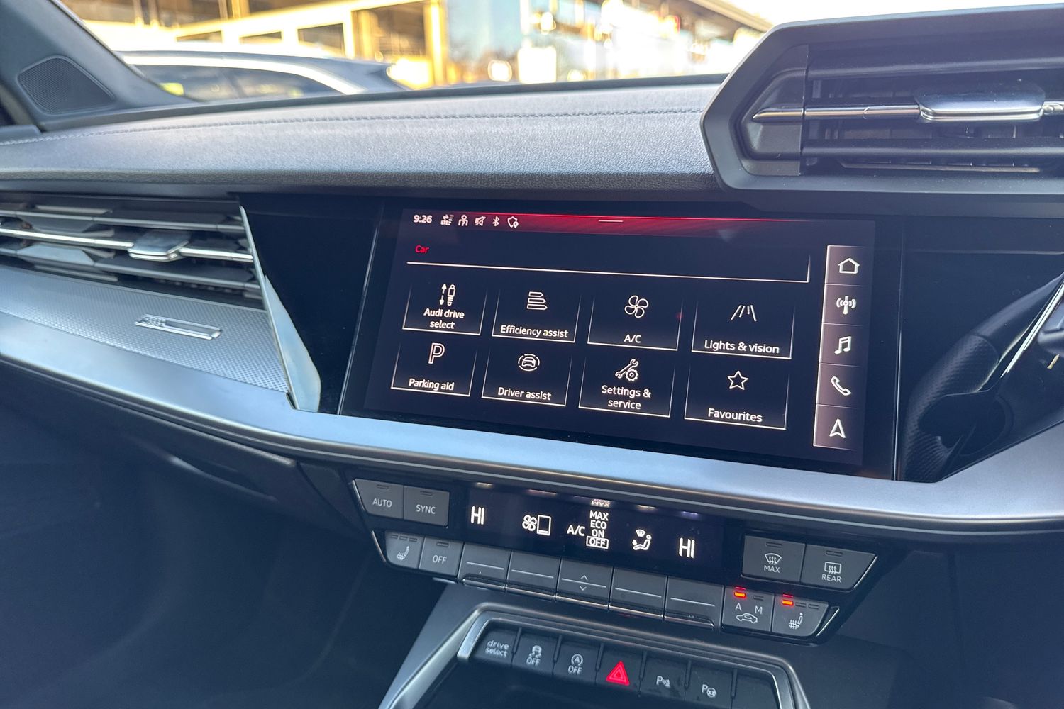 Used Audi A3 2023 for sale - 77262576: Photo 41