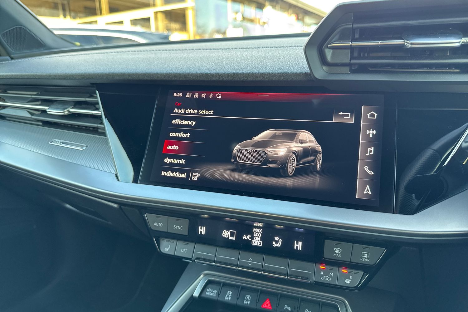 Used Audi A3 2023 for sale - 77262576: Photo 42