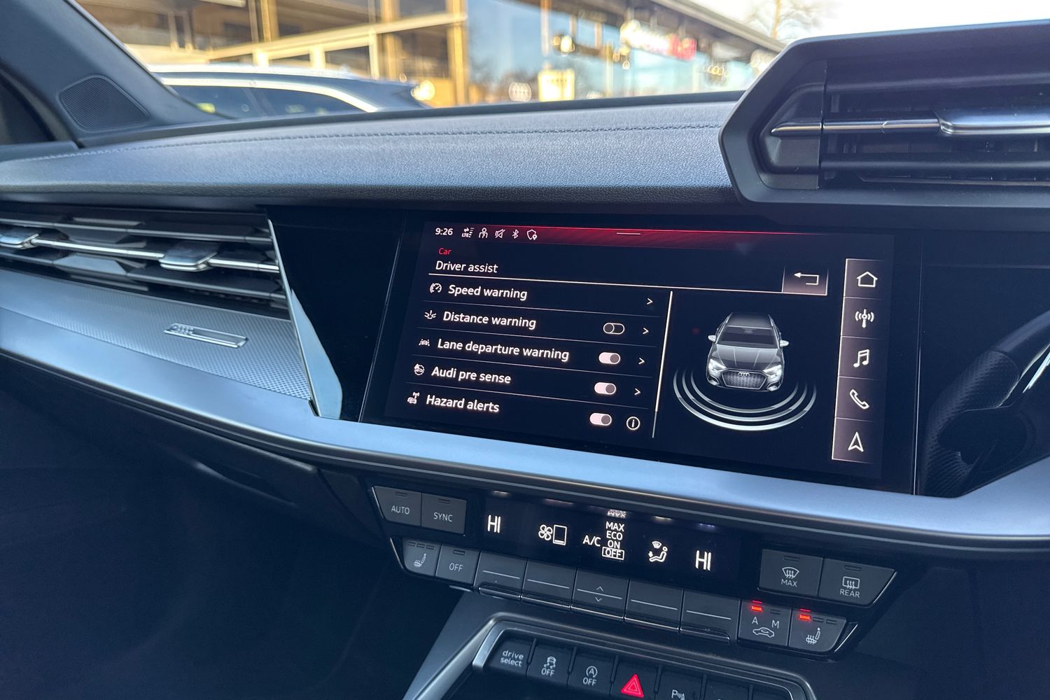 Used Audi A3 2023 for sale - 77262576: Photo 43