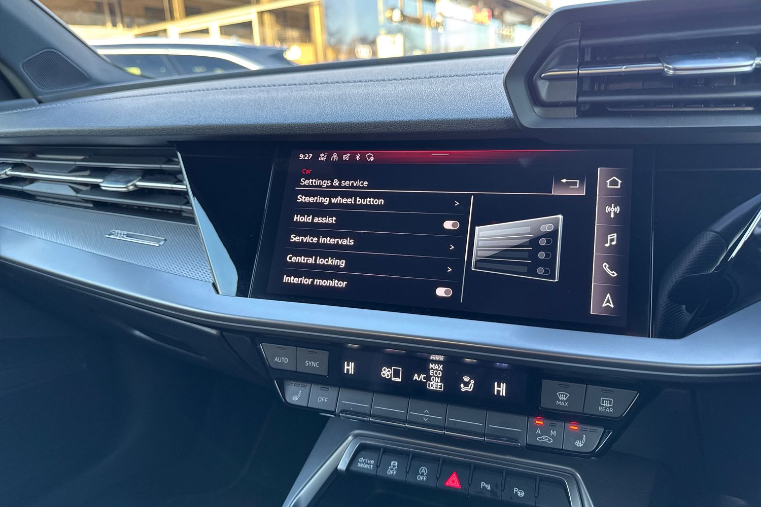 Used Audi A3 2023 for sale - 77262576: Photo 44