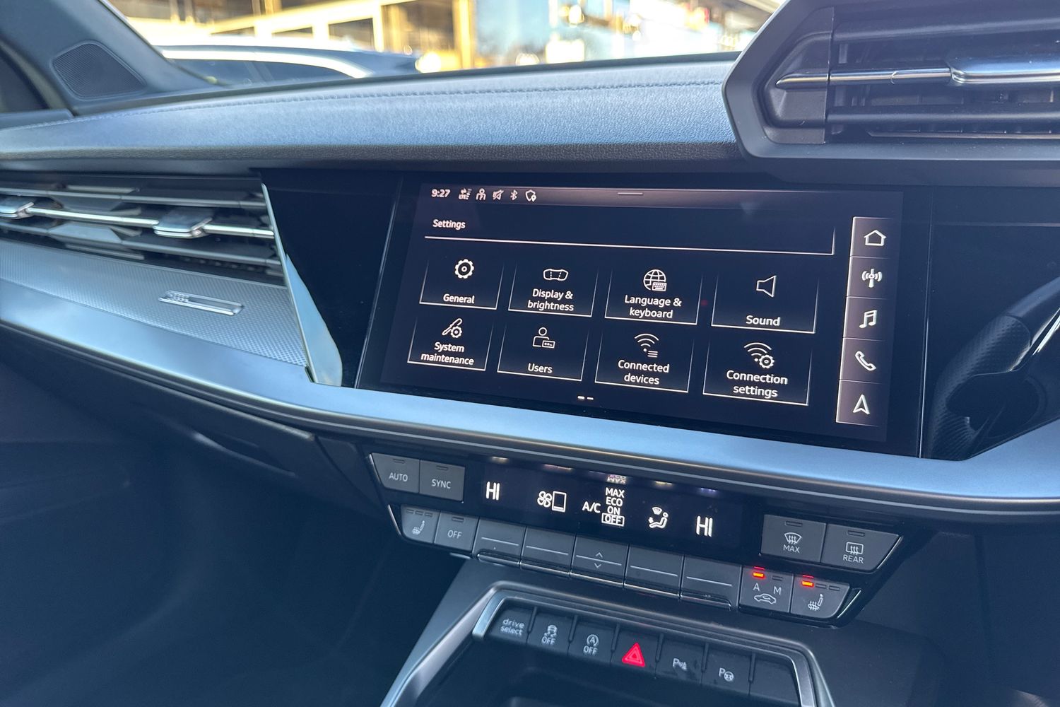 Used Audi A3 2023 for sale - 77262576: Photo 45