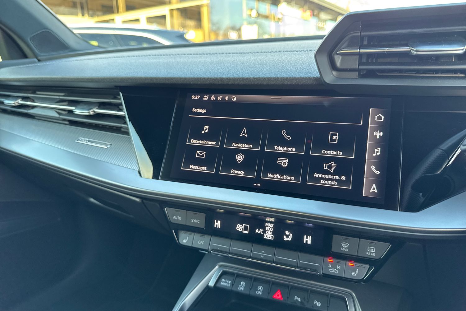 Used Audi A3 2023 for sale - 77262576: Photo 46