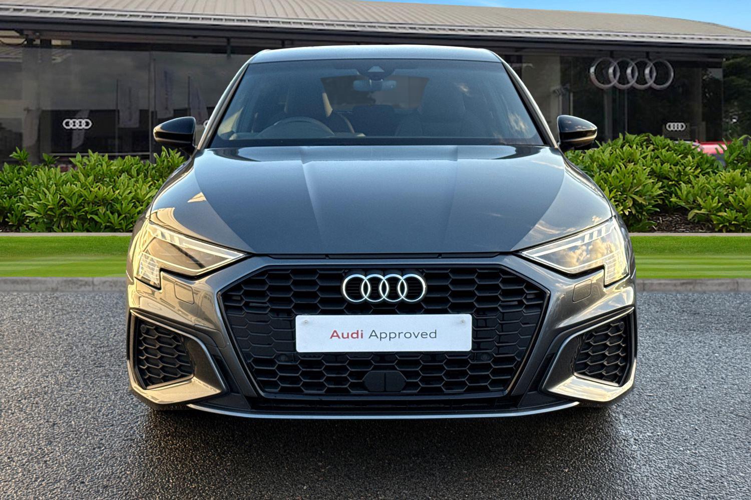 Used Audi A3 2023 for sale - 77262576: Photo 5