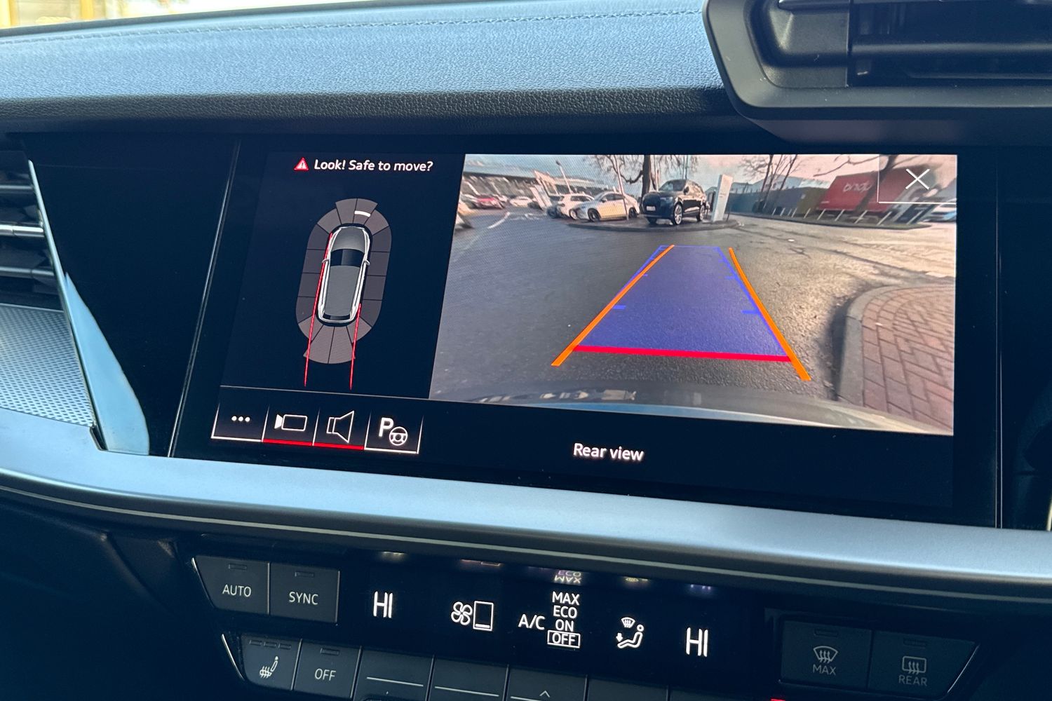 Used Audi A3 2023 for sale - 77262576: Photo 51