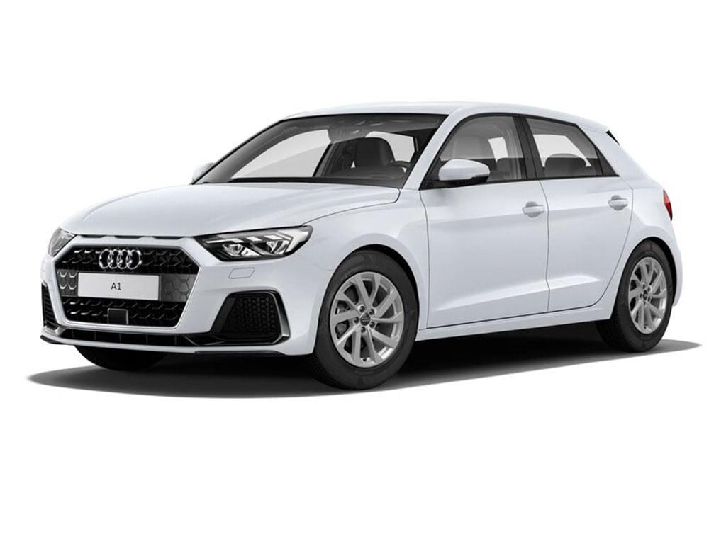 Used Audi A1 2025 for sale - 76182168: Photo 1