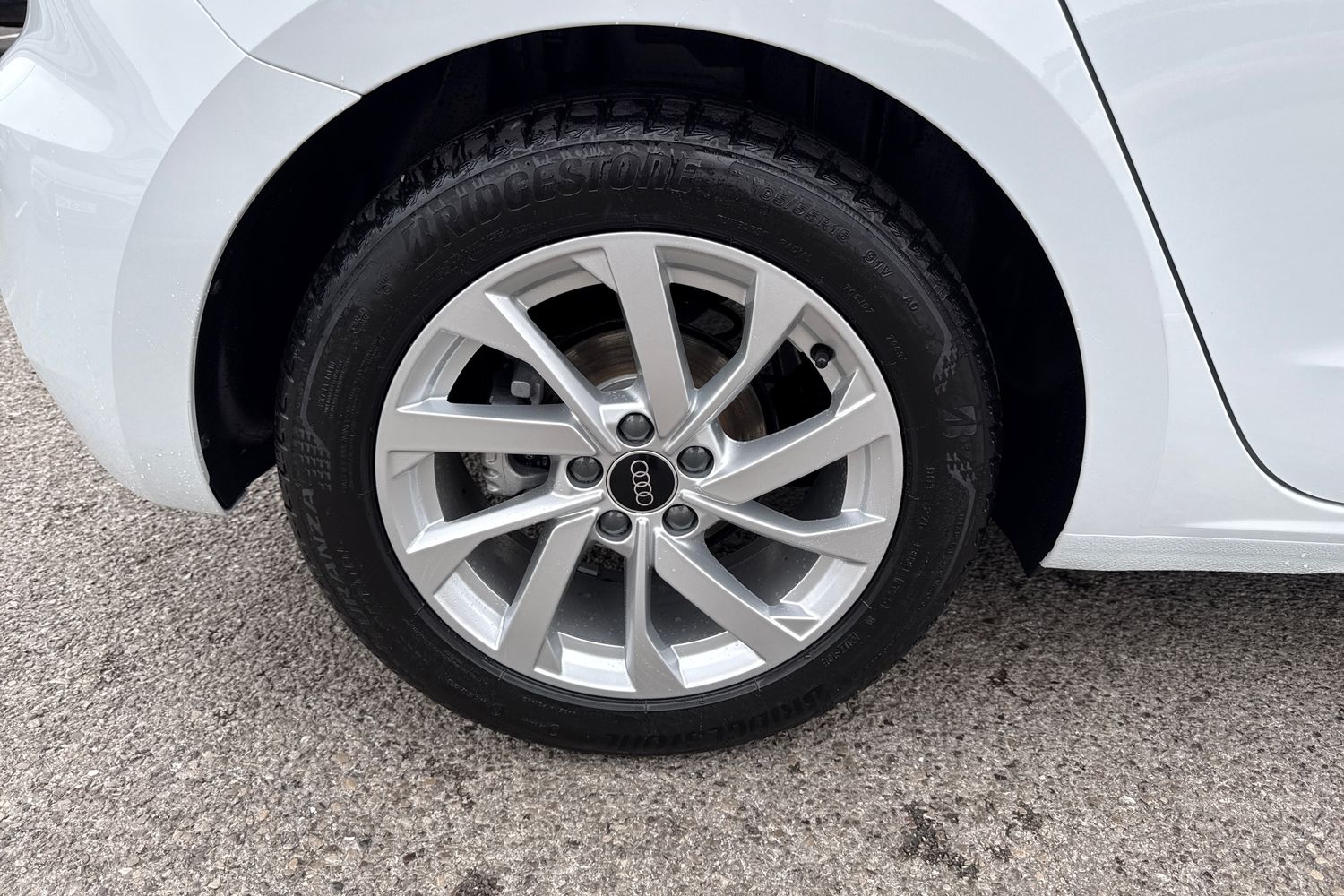 Used Audi A1 2025 for sale - 76182168: Photo 10