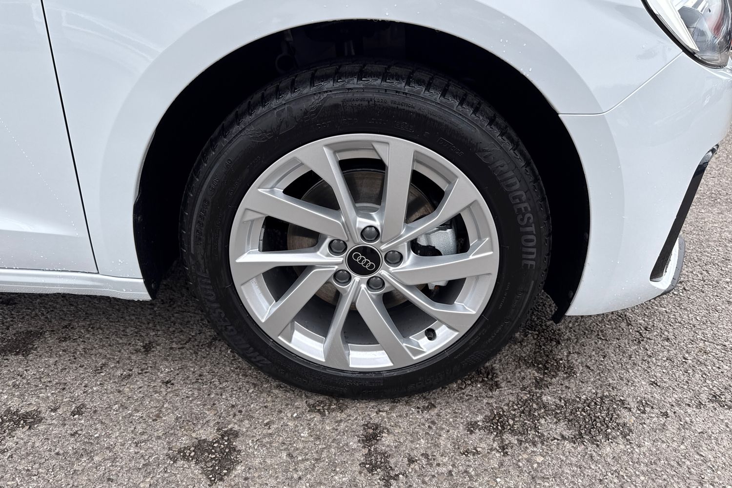 Used Audi A1 2025 for sale - 76182168: Photo 11