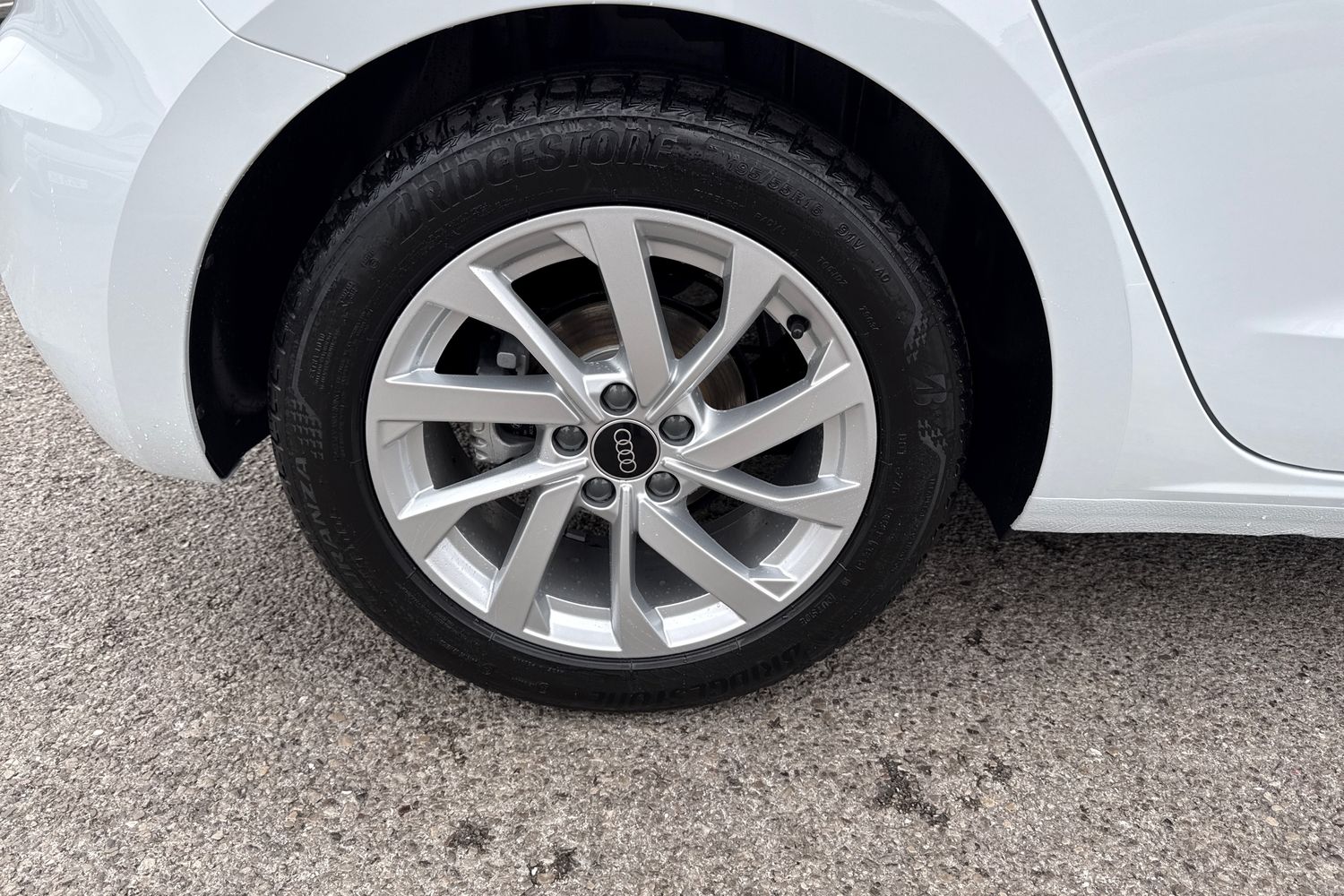 Used Audi A1 2025 for sale - 76182168: Photo 12