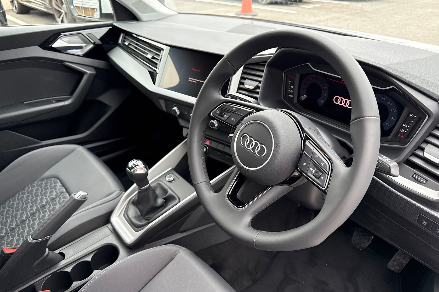 Used Audi A1 2025 for sale - 76182168: Photo 13