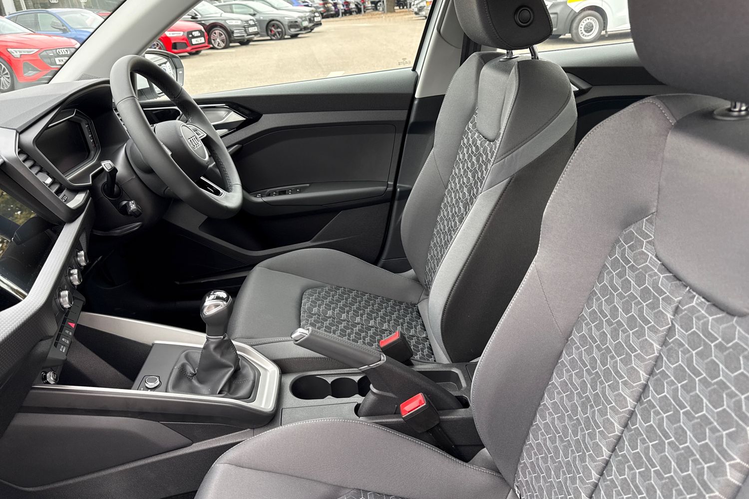 Used Audi A1 2025 for sale - 76182168: Photo 15