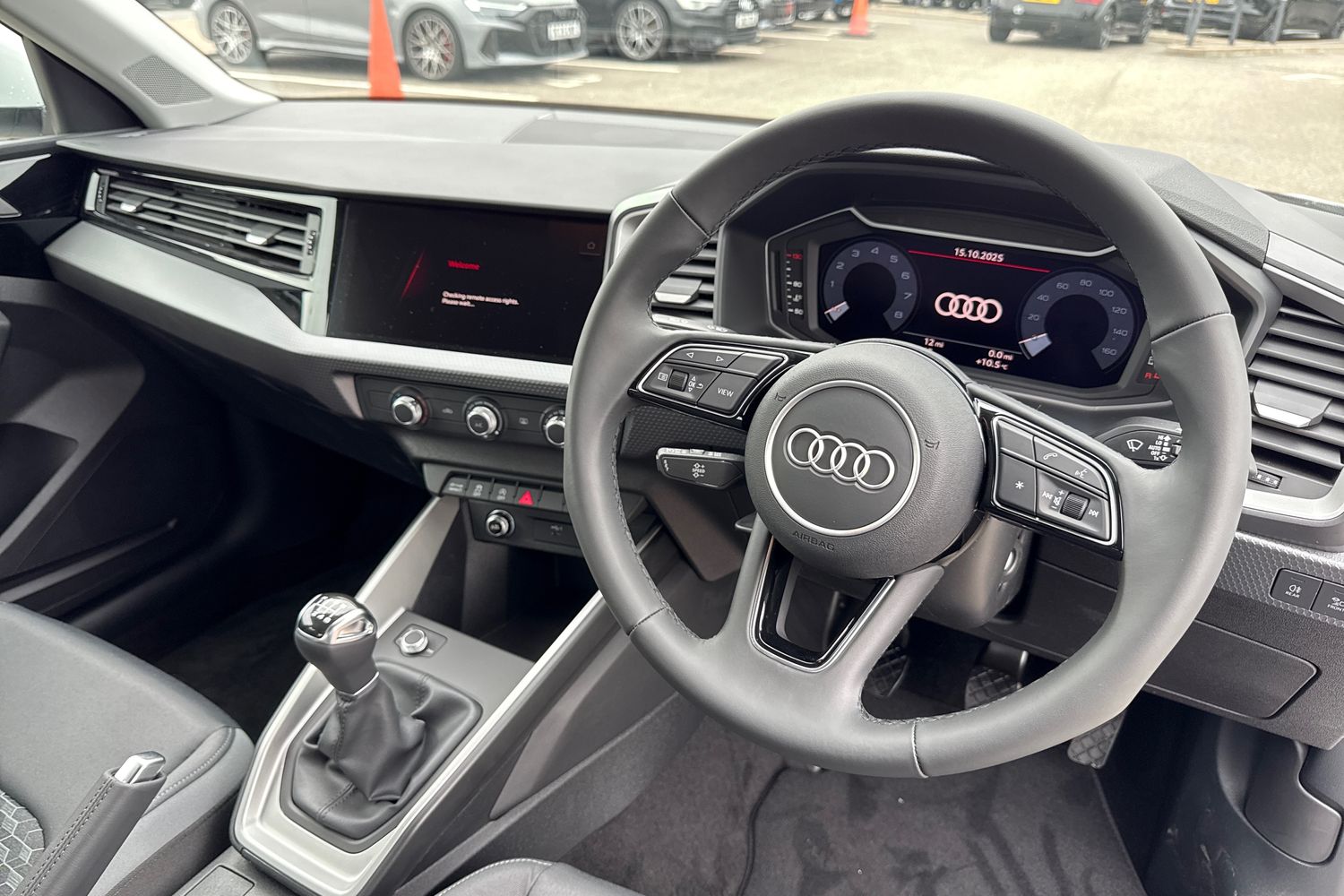 Used Audi A1 2025 for sale - 76182168: Photo 17