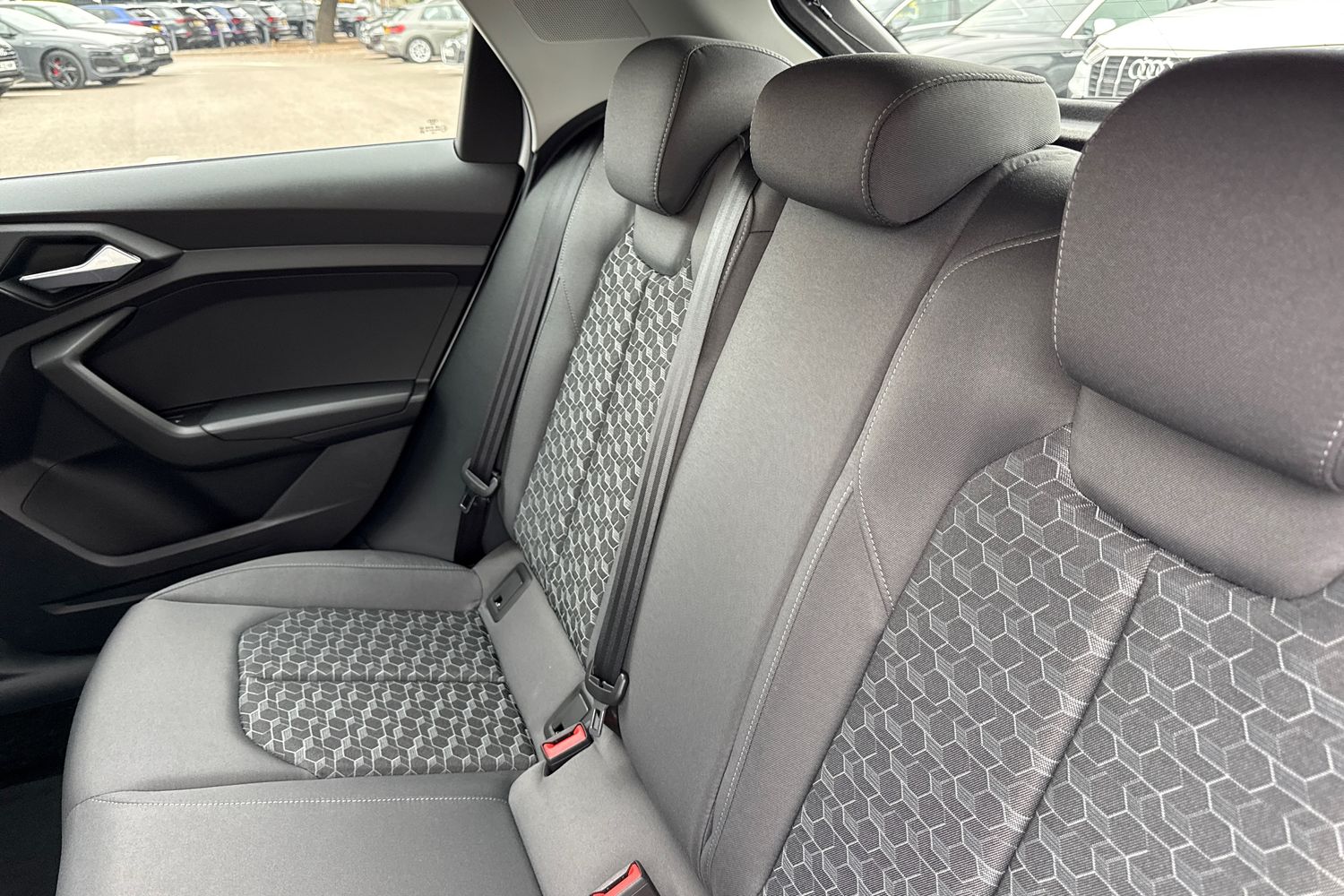 Used Audi A1 2025 for sale - 76182168: Photo 18