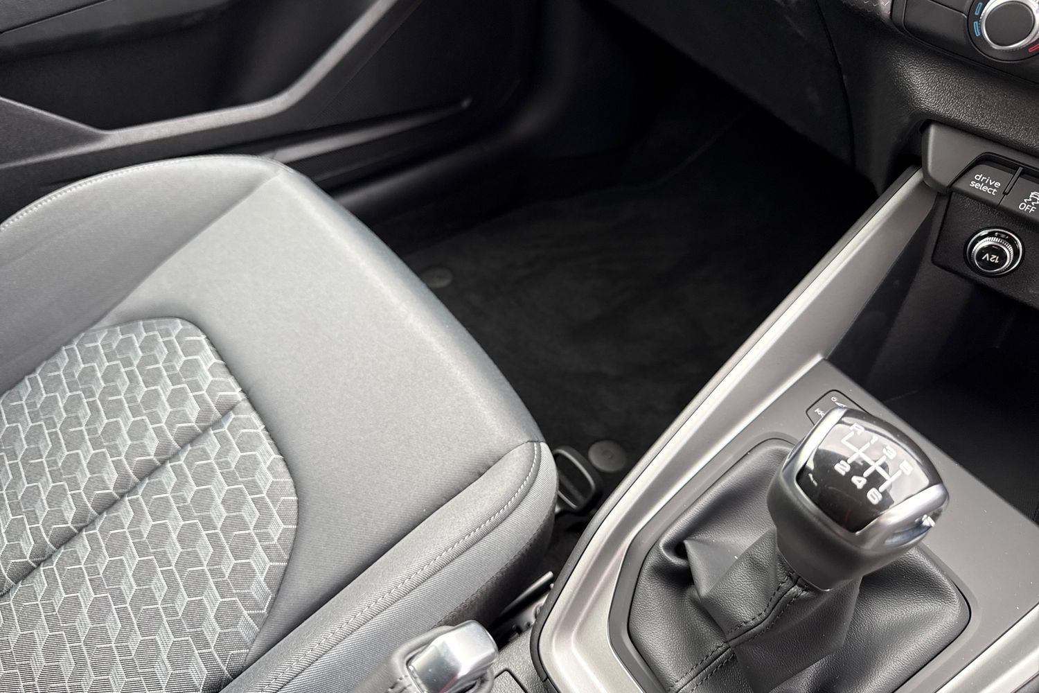 Used Audi A1 2025 for sale - 76182168: Photo 19