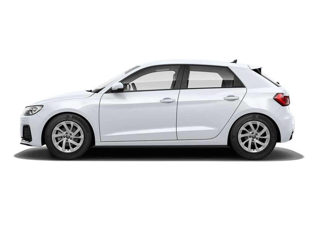 Used Audi A1 2025 for sale - 76182168: Photo 2