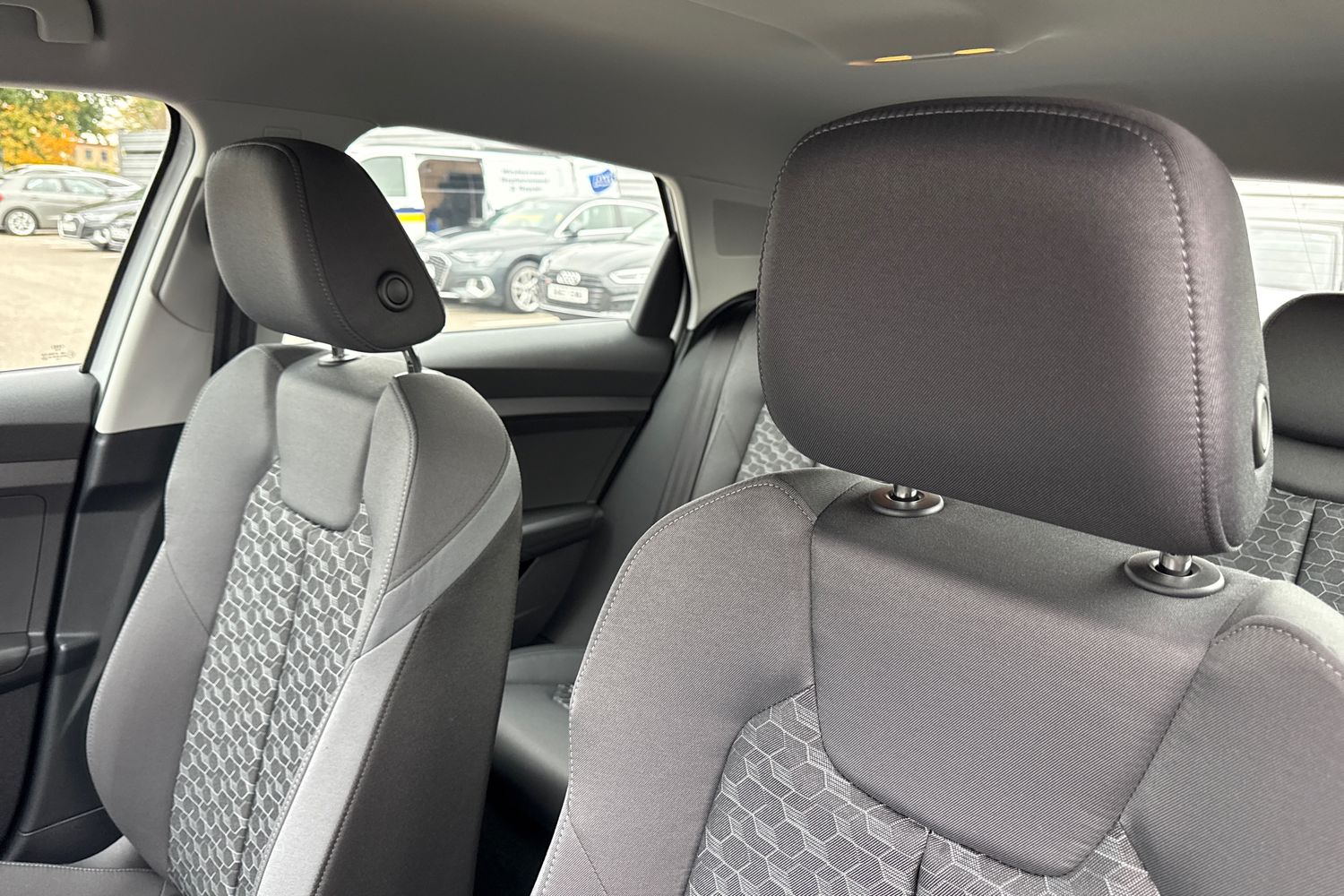 Used Audi A1 2025 for sale - 76182168: Photo 23