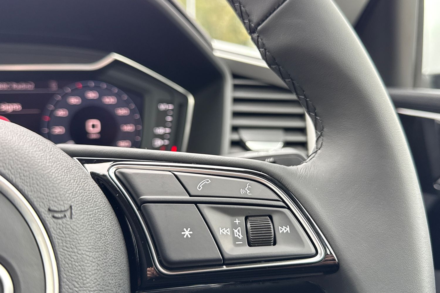 Used Audi A1 2025 for sale - 76182168: Photo 24