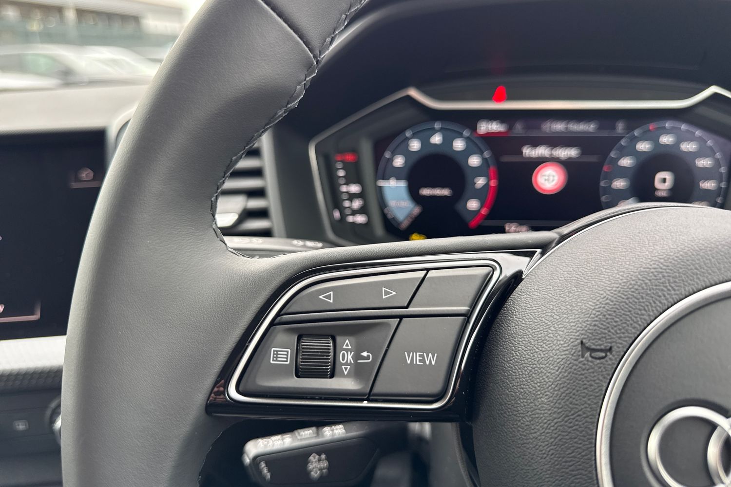 Used Audi A1 2025 for sale - 76182168: Photo 25