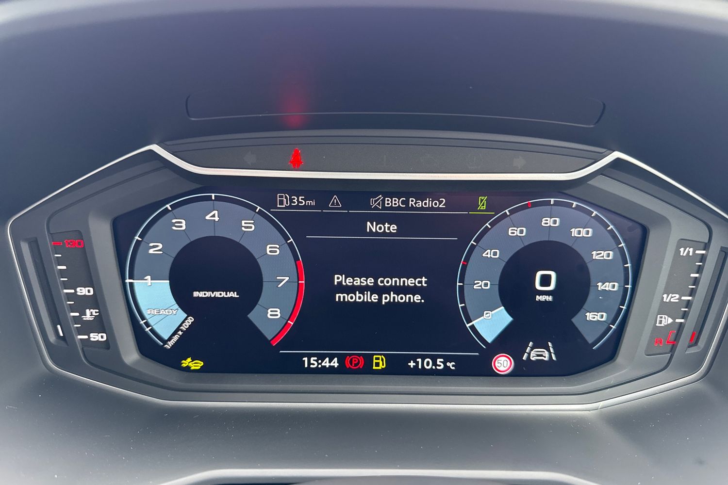 Used Audi A1 2025 for sale - 76182168: Photo 26