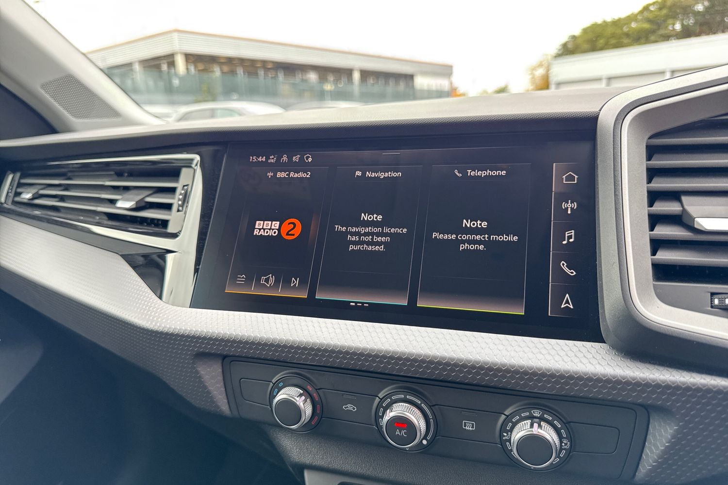 Used Audi A1 2025 for sale - 76182168: Photo 29