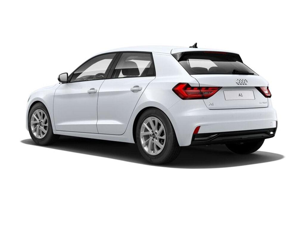 Used Audi A1 2025 for sale - 76182168: Photo 3