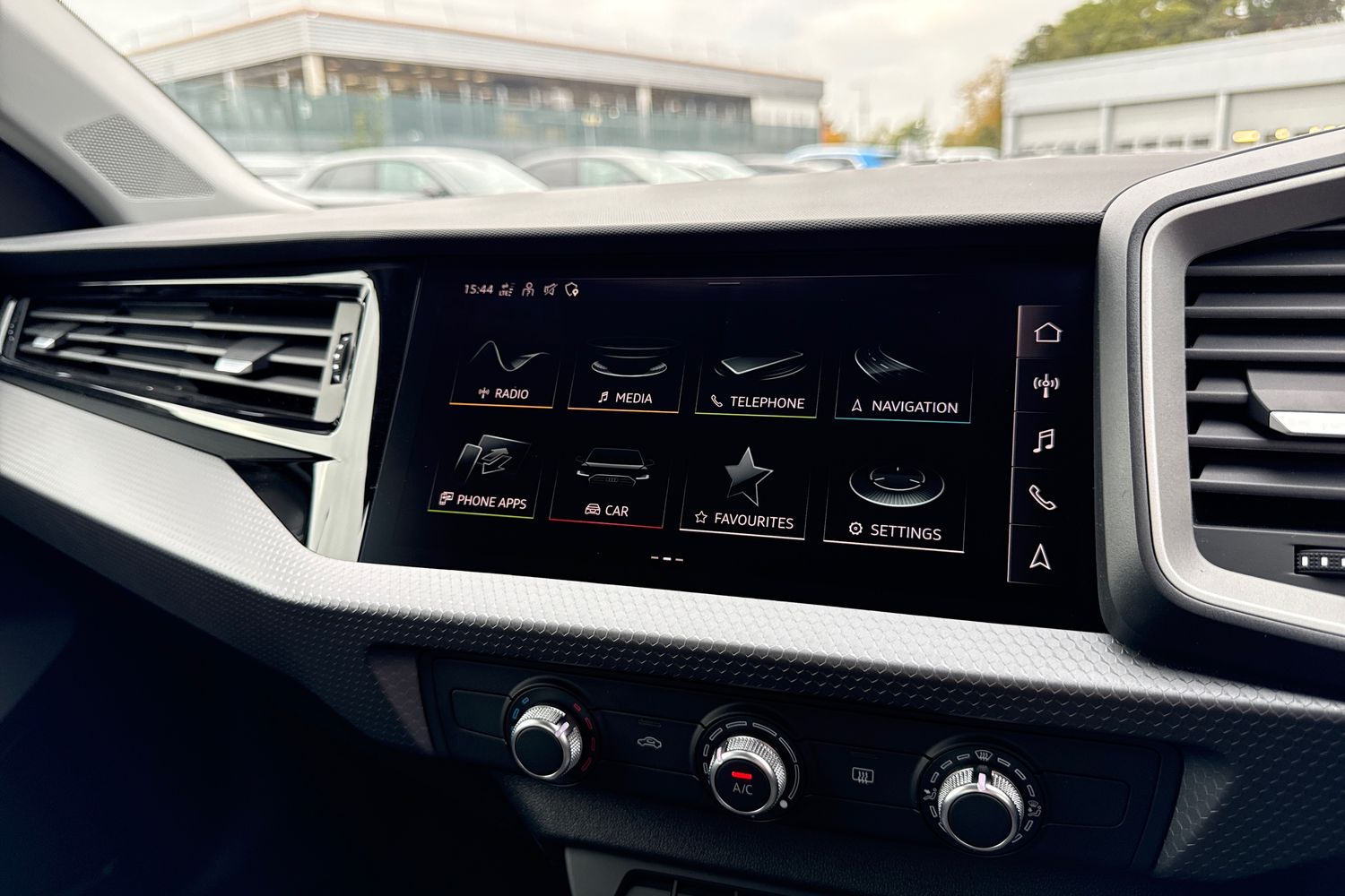 Used Audi A1 2025 for sale - 76182168: Photo 30