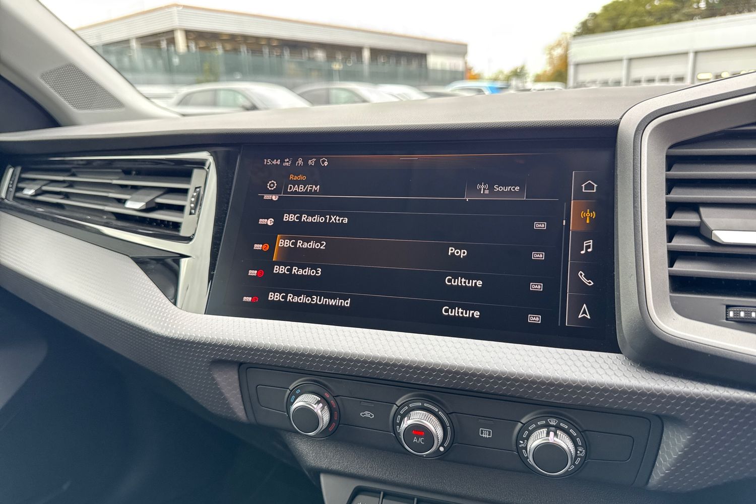 Used Audi A1 2025 for sale - 76182168: Photo 31