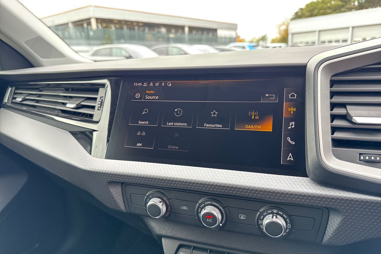 Used Audi A1 2025 for sale - 76182168: Photo 32