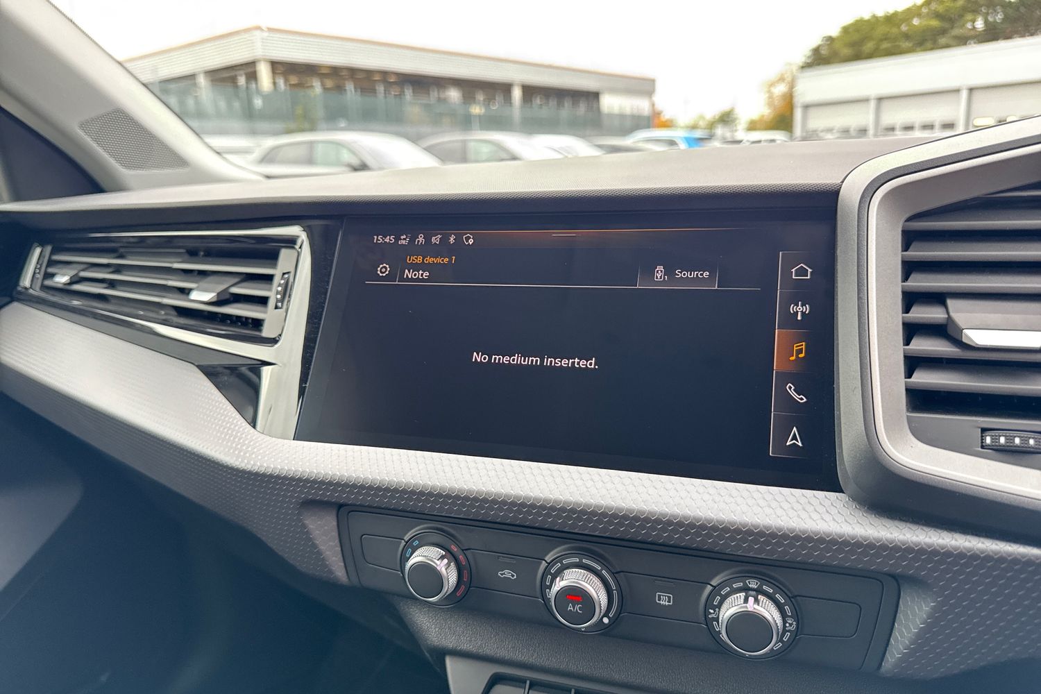 Used Audi A1 2025 for sale - 76182168: Photo 33