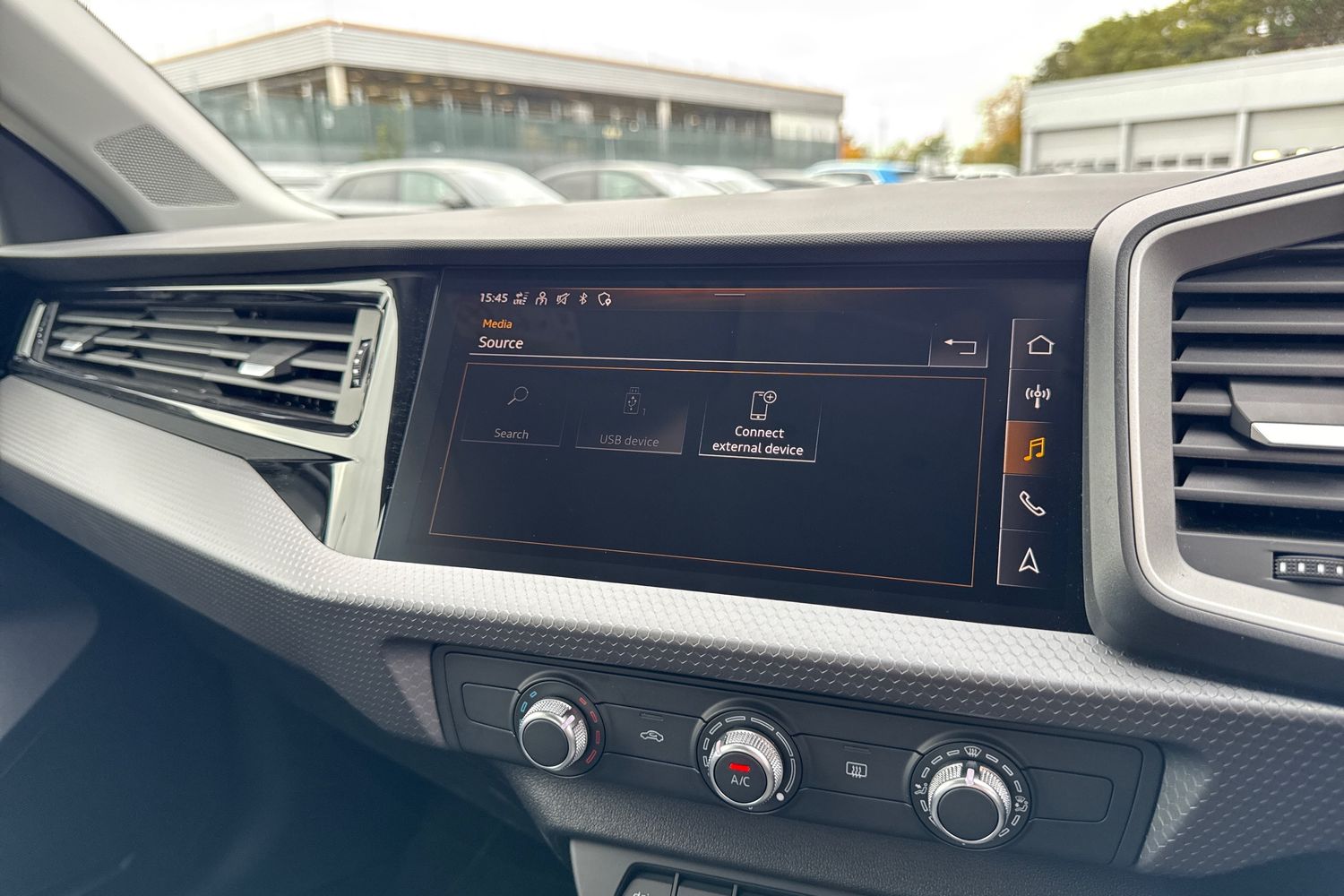 Used Audi A1 2025 for sale - 76182168: Photo 34