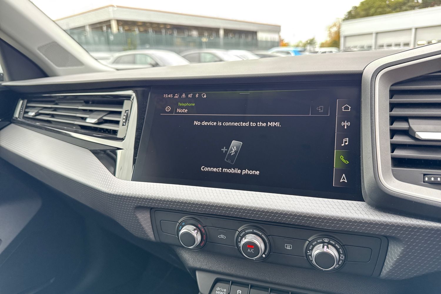 Used Audi A1 2025 for sale - 76182168: Photo 35