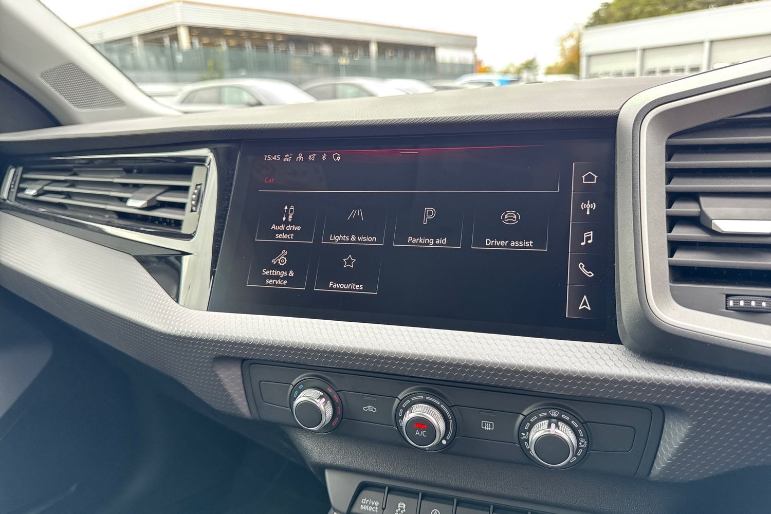 Used Audi A1 2025 for sale - 76182168: Photo 37