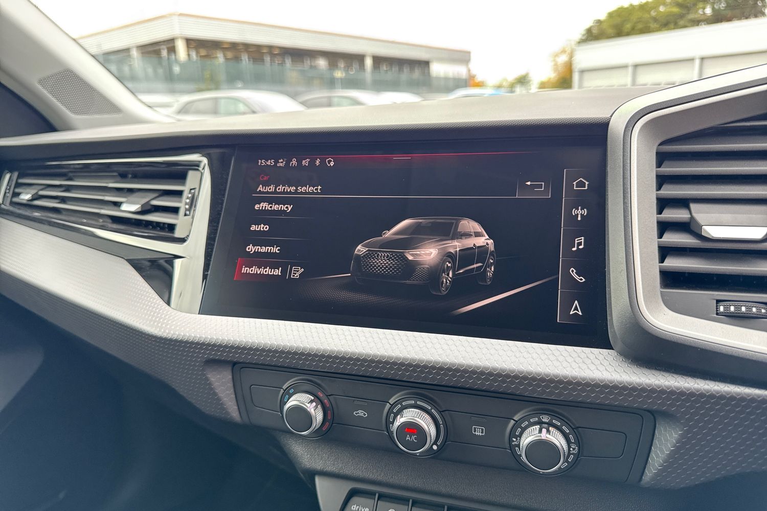 Used Audi A1 2025 for sale - 76182168: Photo 38