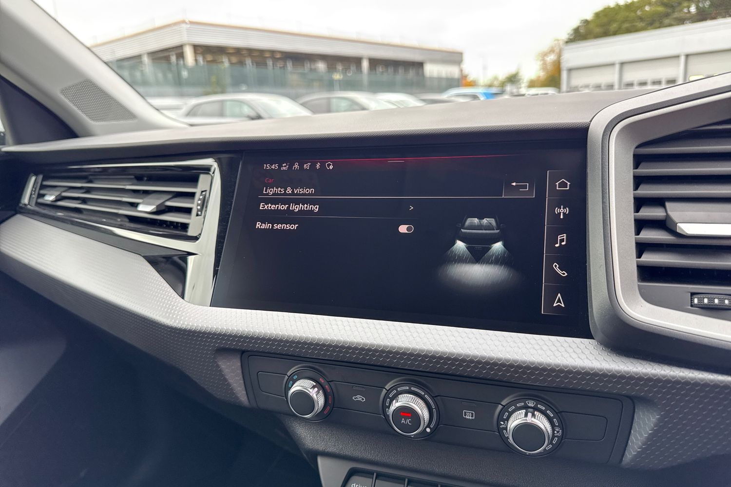 Used Audi A1 2025 for sale - 76182168: Photo 39