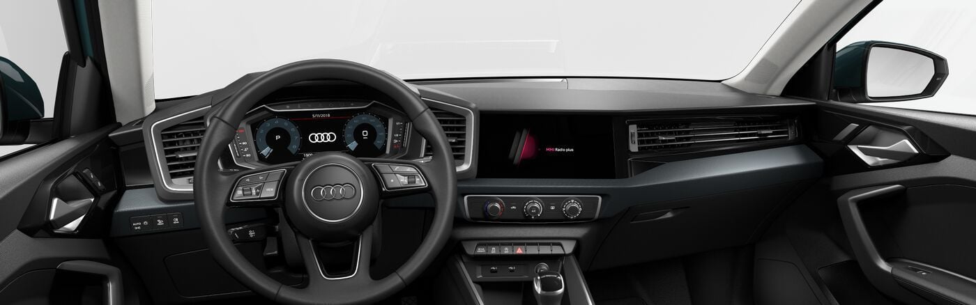 Used Audi A1 2025 for sale - 76182168: Photo 4