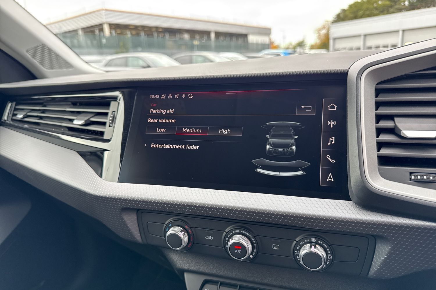 Used Audi A1 2025 for sale - 76182168: Photo 40