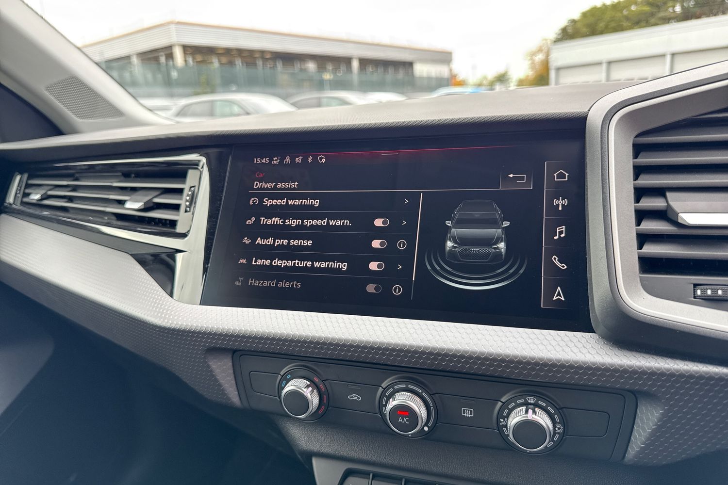 Used Audi A1 2025 for sale - 76182168: Photo 41