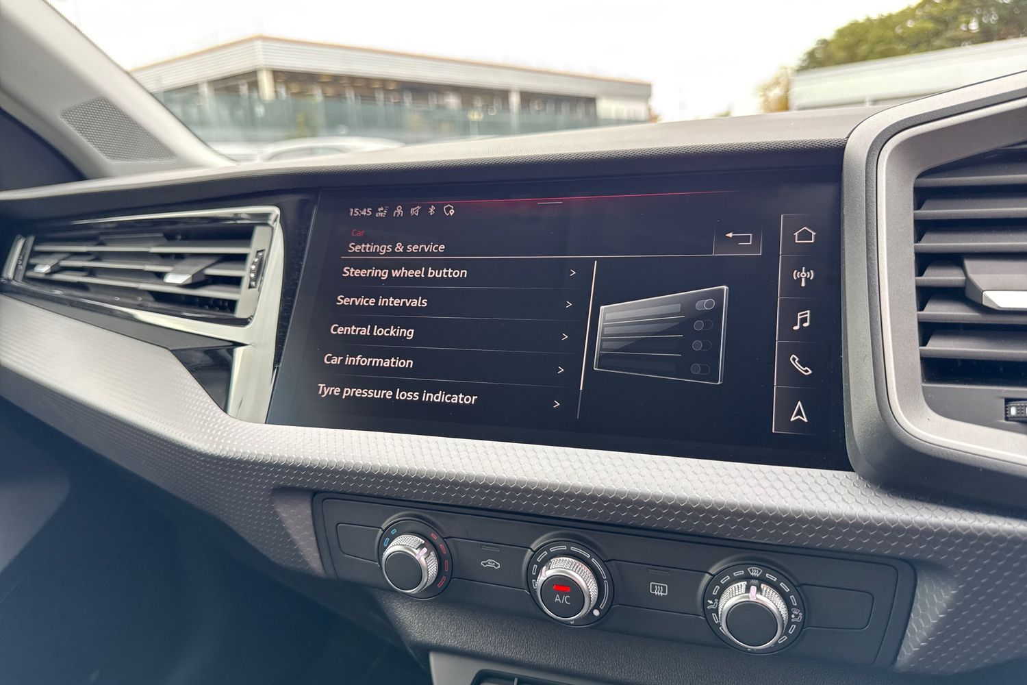 Used Audi A1 2025 for sale - 76182168: Photo 42