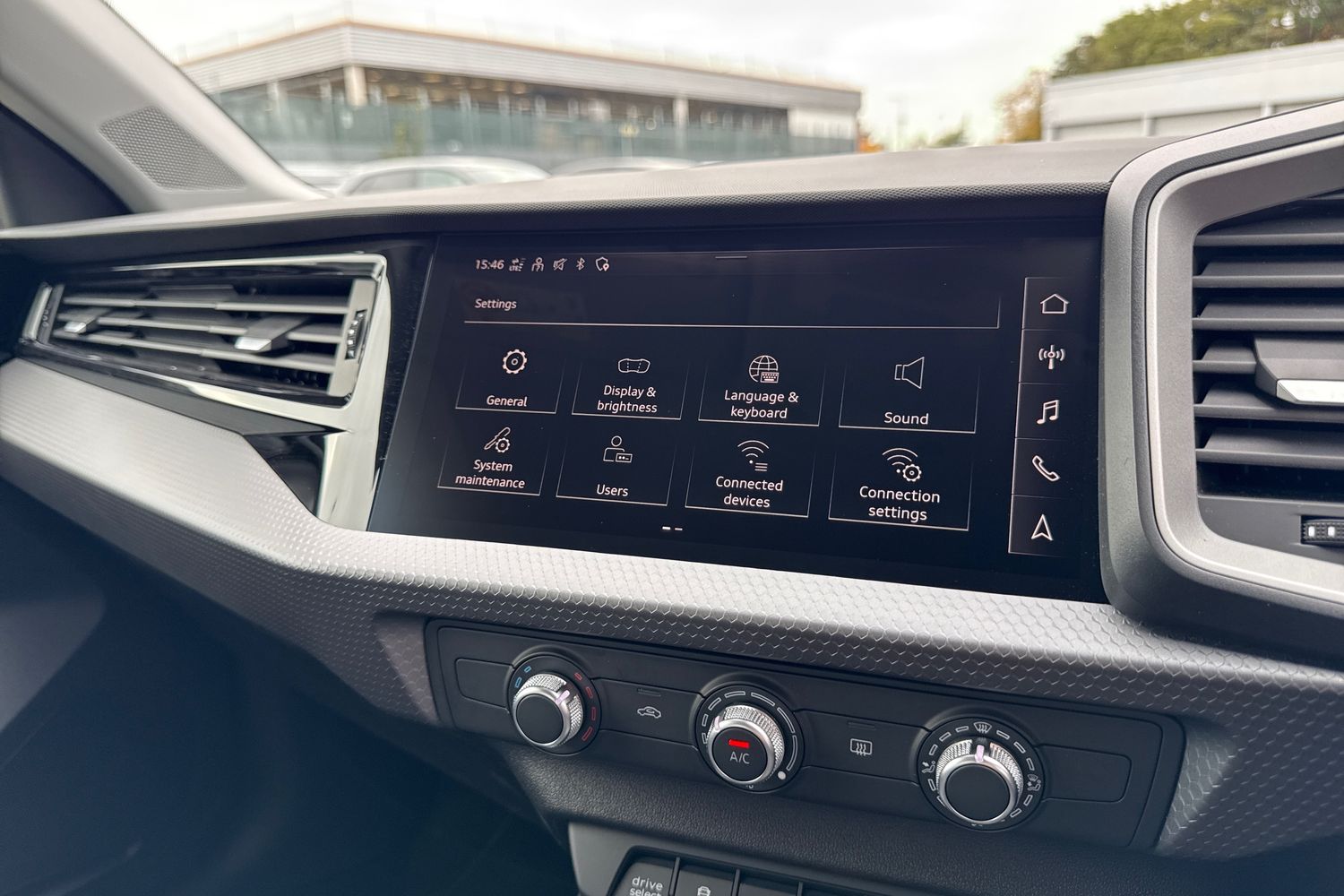 Used Audi A1 2025 for sale - 76182168: Photo 43