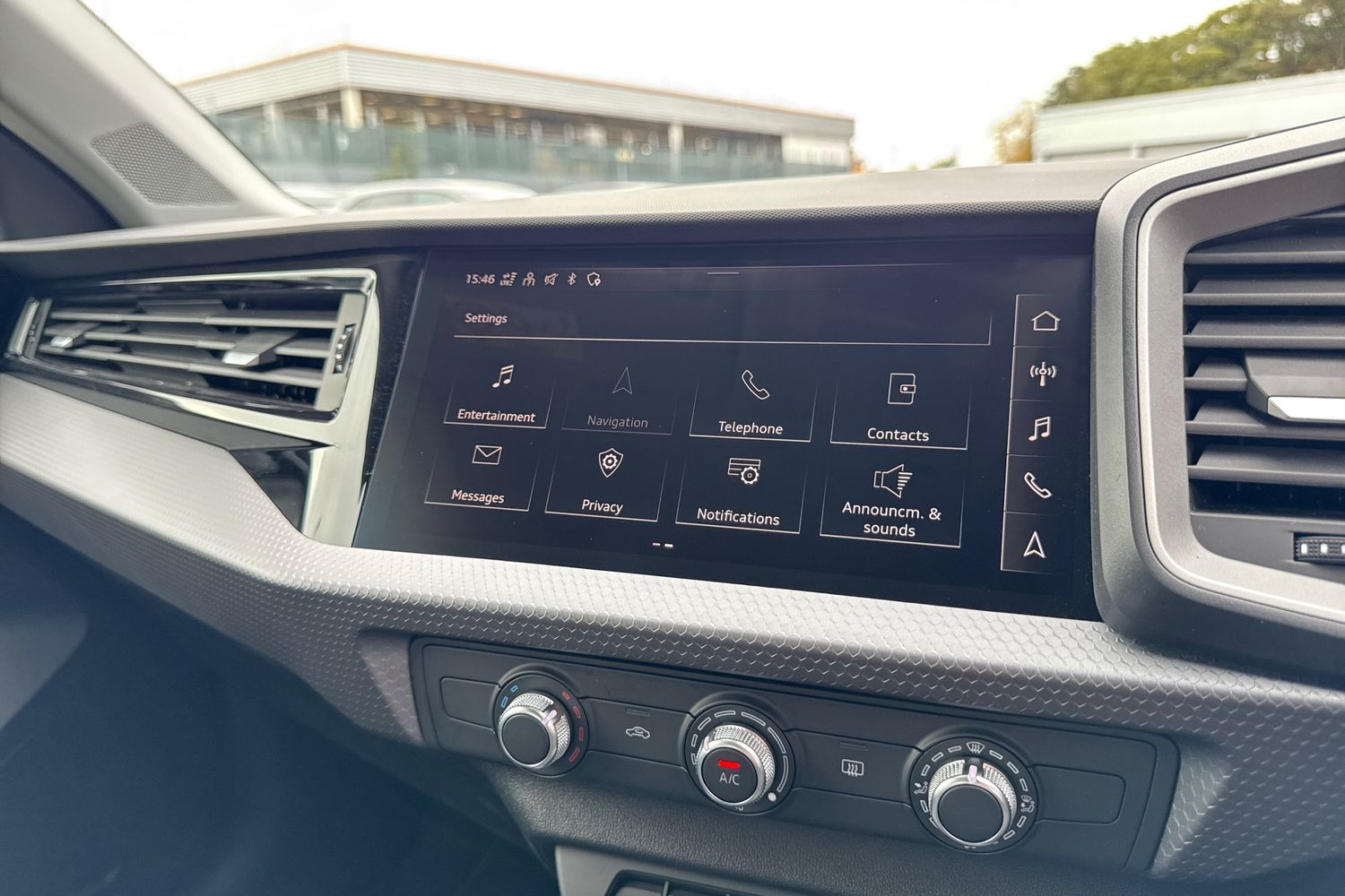 Used Audi A1 2025 for sale - 76182168: Photo 44