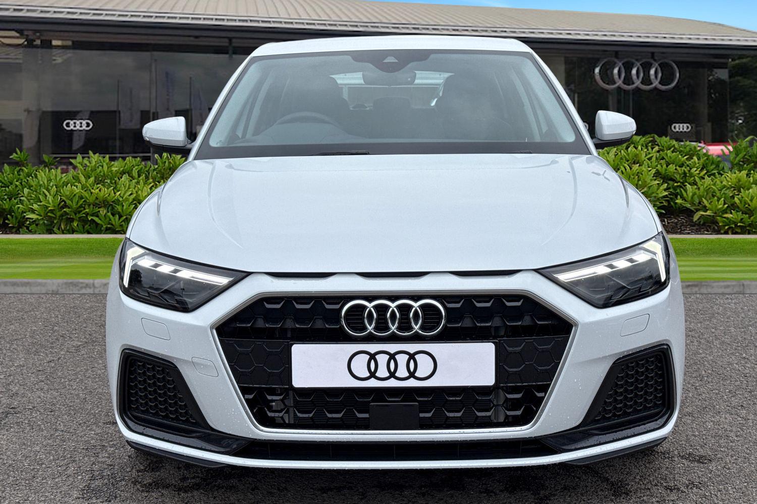 Used Audi A1 2025 for sale - 76182168: Photo 5