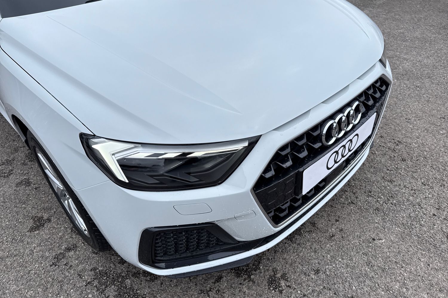 Used Audi A1 2025 for sale - 76182168: Photo 8