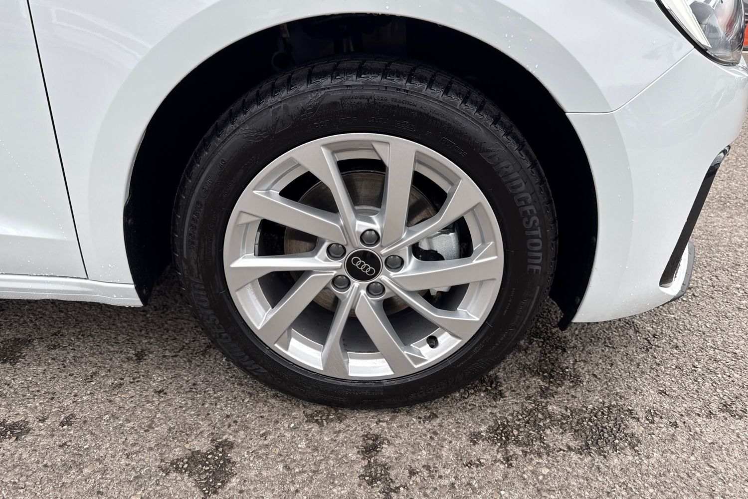 Used Audi A1 2025 for sale - 76182168: Photo 9