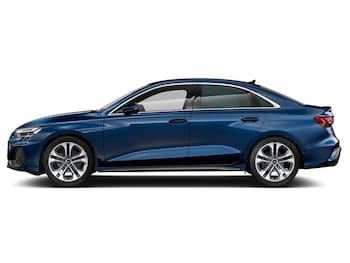 Used Audi A3 2026 for sale - 78927120: Photo