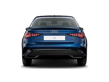 Used Audi A3 2026 for sale - 78927120: Photo