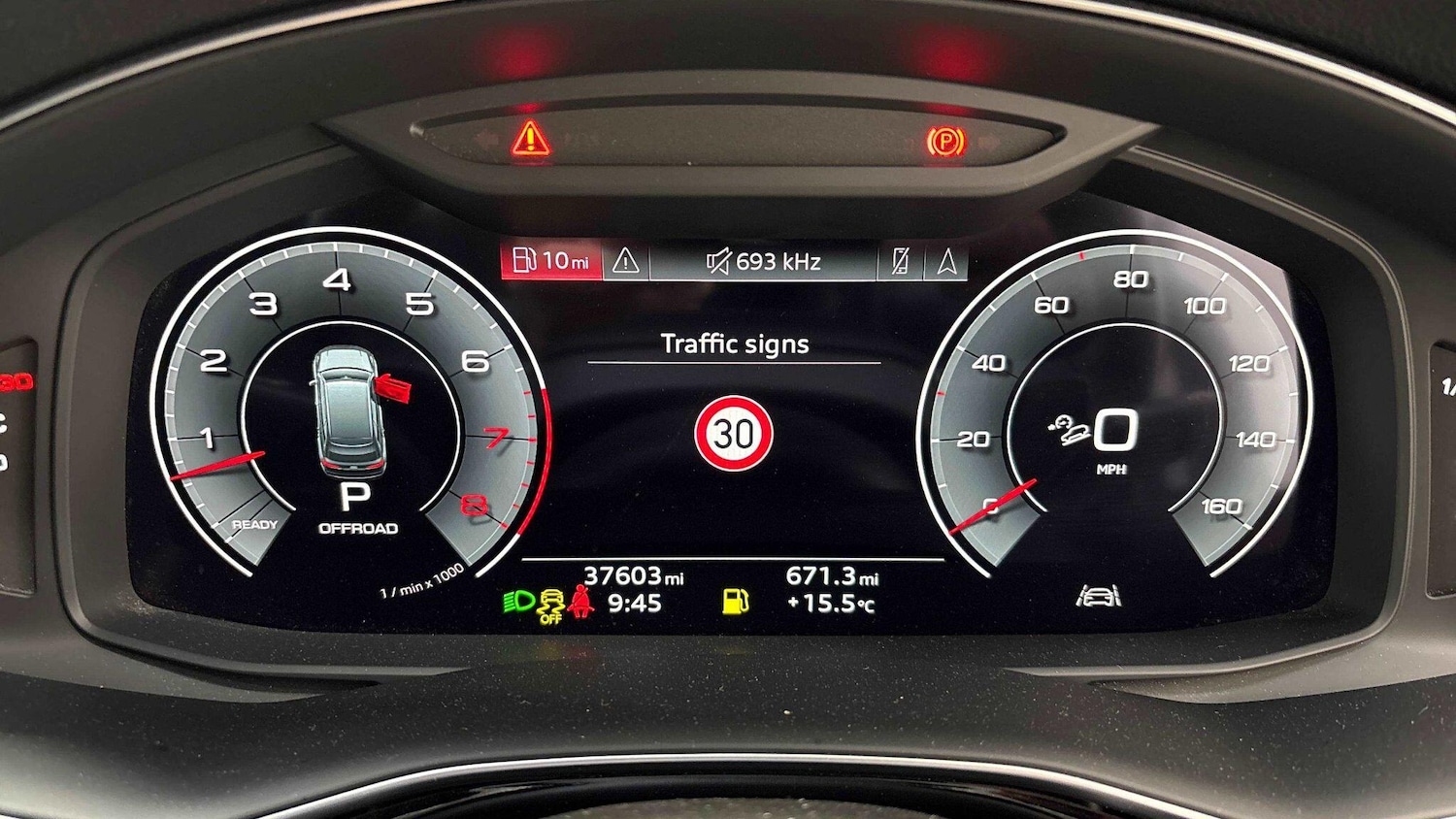 Used Audi Q7 2023 for sale - 76395370: Photo 10