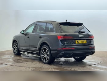 Used Audi Q7 2023 for sale - 76395370: Photo