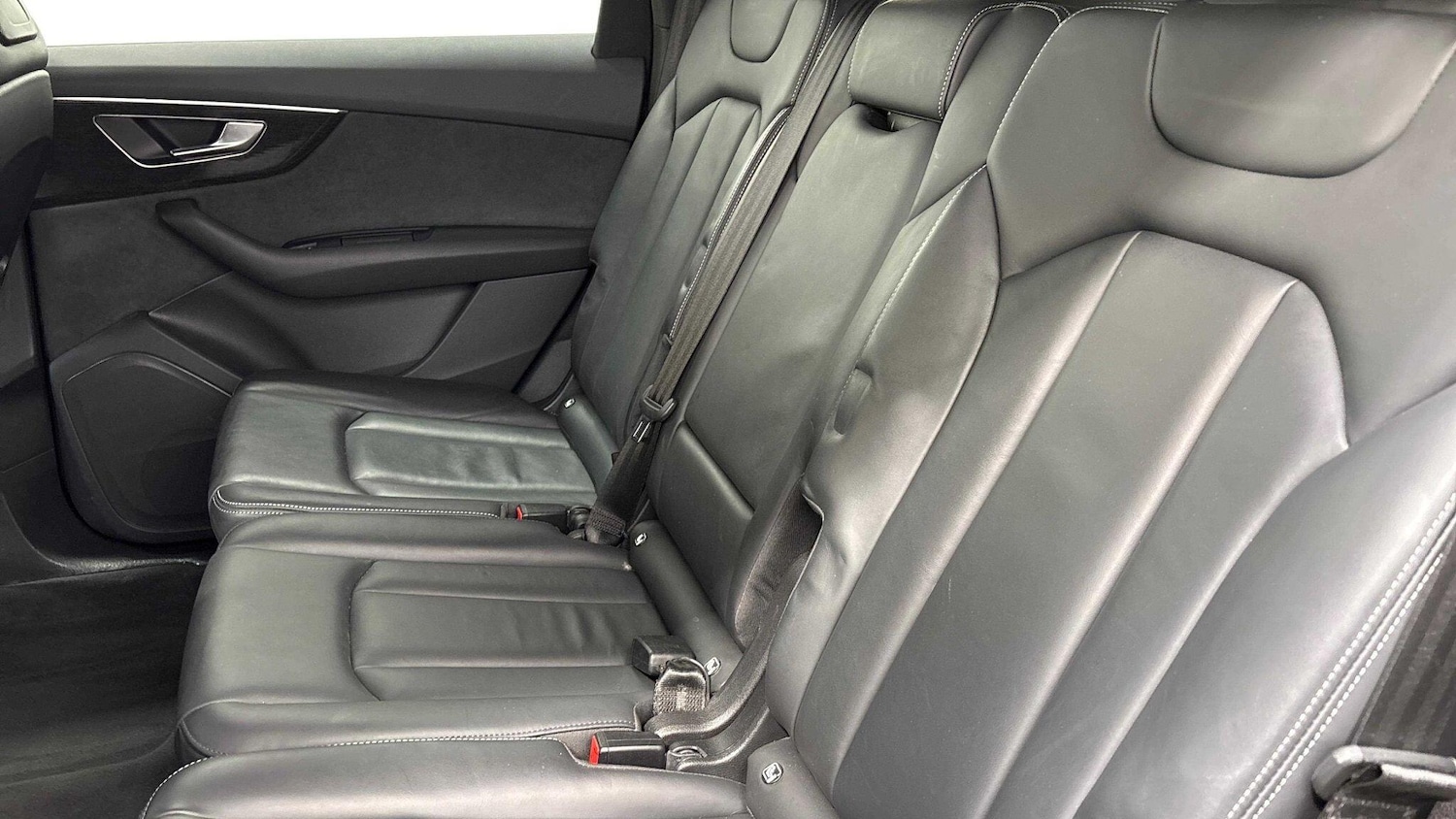 Used Audi Q7 2023 for sale - 76395370: Photo 8