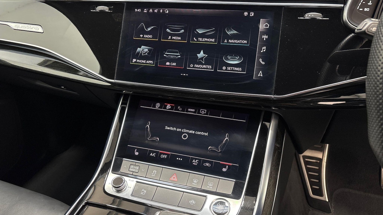 Used Audi Q7 2023 for sale - 76395370: Photo 9